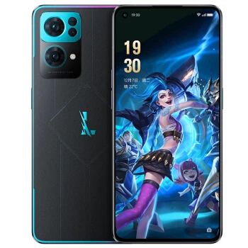 

Original OPPO Reno 7 Pro 12G 256G camera smartphone 5G phone size 6.55'' AMOLED Dimensity 1200-Max AMOLED 65W 4500mAh 50MP NFC