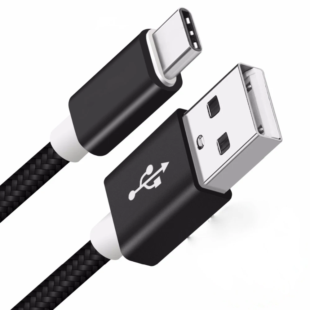

Free Shipping data cable USB Cord Nylon Braided For Samsung Xiaomi original mobile phone cable, Black,silver ,gold ,rose red,pink,blue
