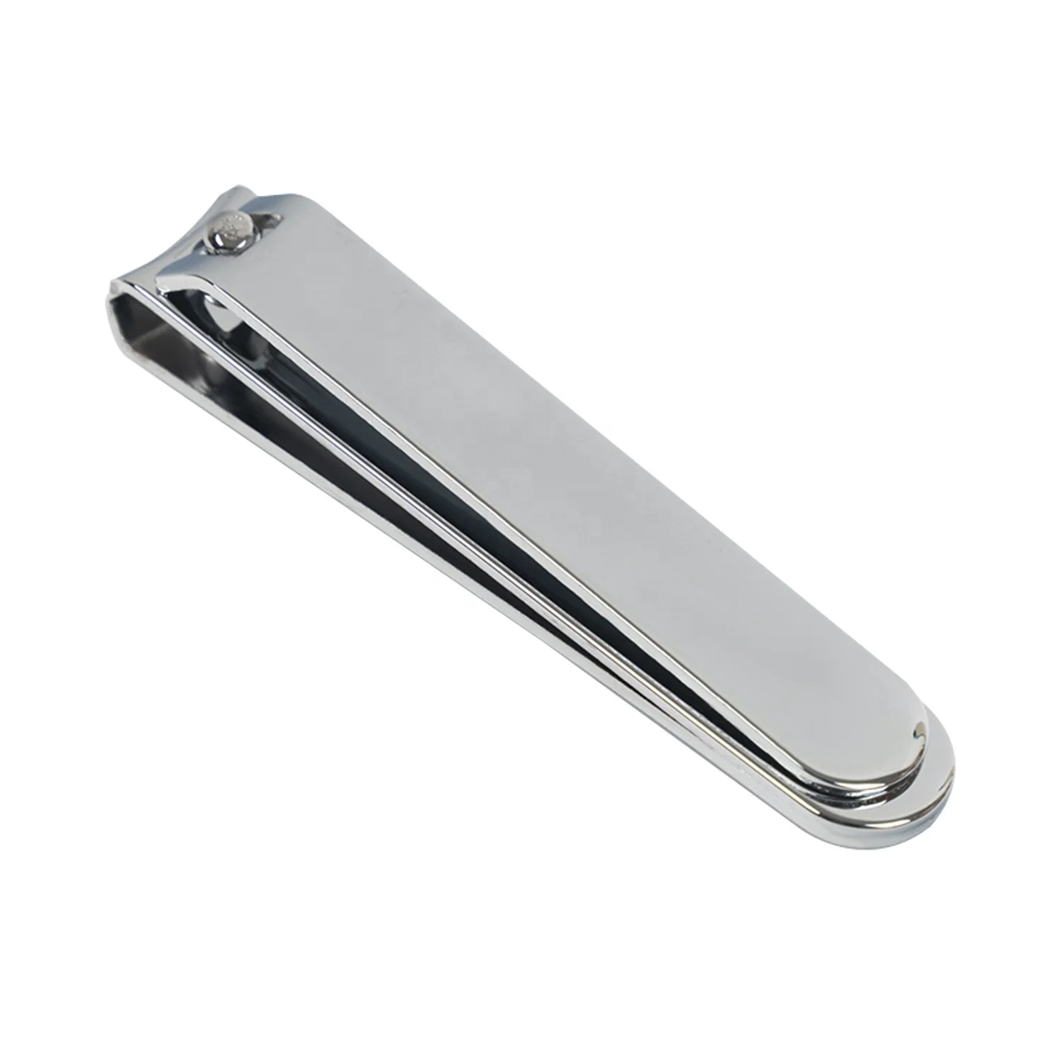 

Cheap low price professional sharper big anti splash straight edge nail clippers