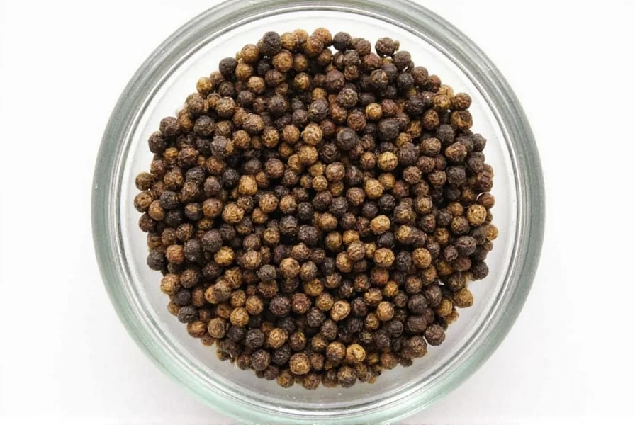 Gewürzpeffer: Wann verwenden, wann vermeiden? Der Profi-Guide