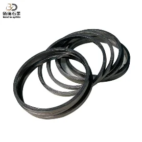 Graphite Ring