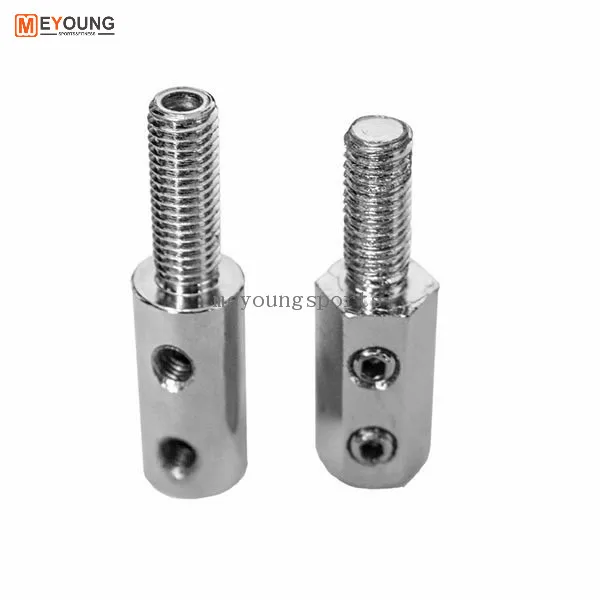 Solid&hollow Fastening Cable Connector Attachment With Screw For Gym ...