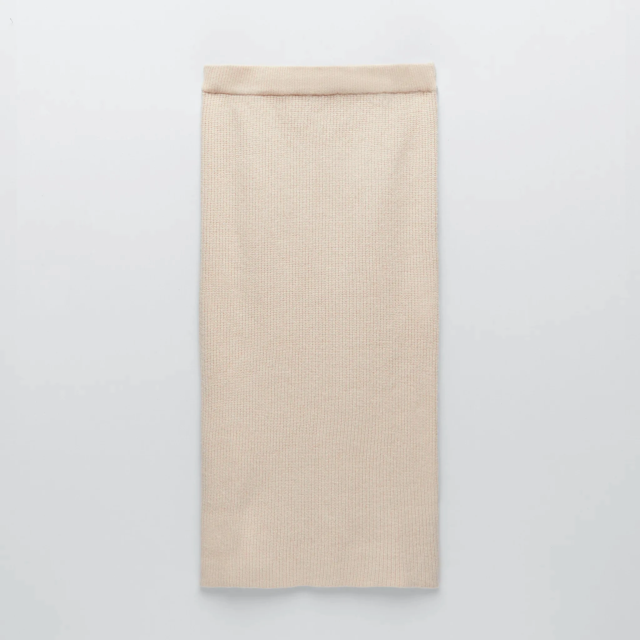 

clothing trending knit ribbed ladies soft sweater dress for women, Beige