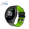 Cool Design Round Smart Bracelet Heart Rate Sport Smart Wristband IP67 Waterproof Smart Watch For Blood Pressure