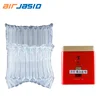 11column tea leaf air column bag bubble inflatable bubble bag express package manufacturer wholesale shock-proof bubble film
