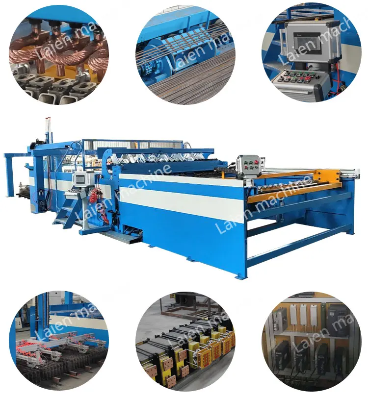wire mesh welding machine price