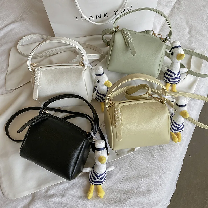 

2021 designer bags women famous brands ladies handbags hard leather handbag