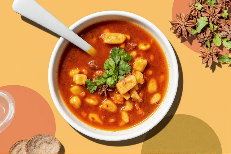 10 sizzling spice hacks to make the best hot and sour soup even your grandma will approve