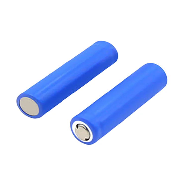 10440 Lithium Battery 3.7V 350mAh