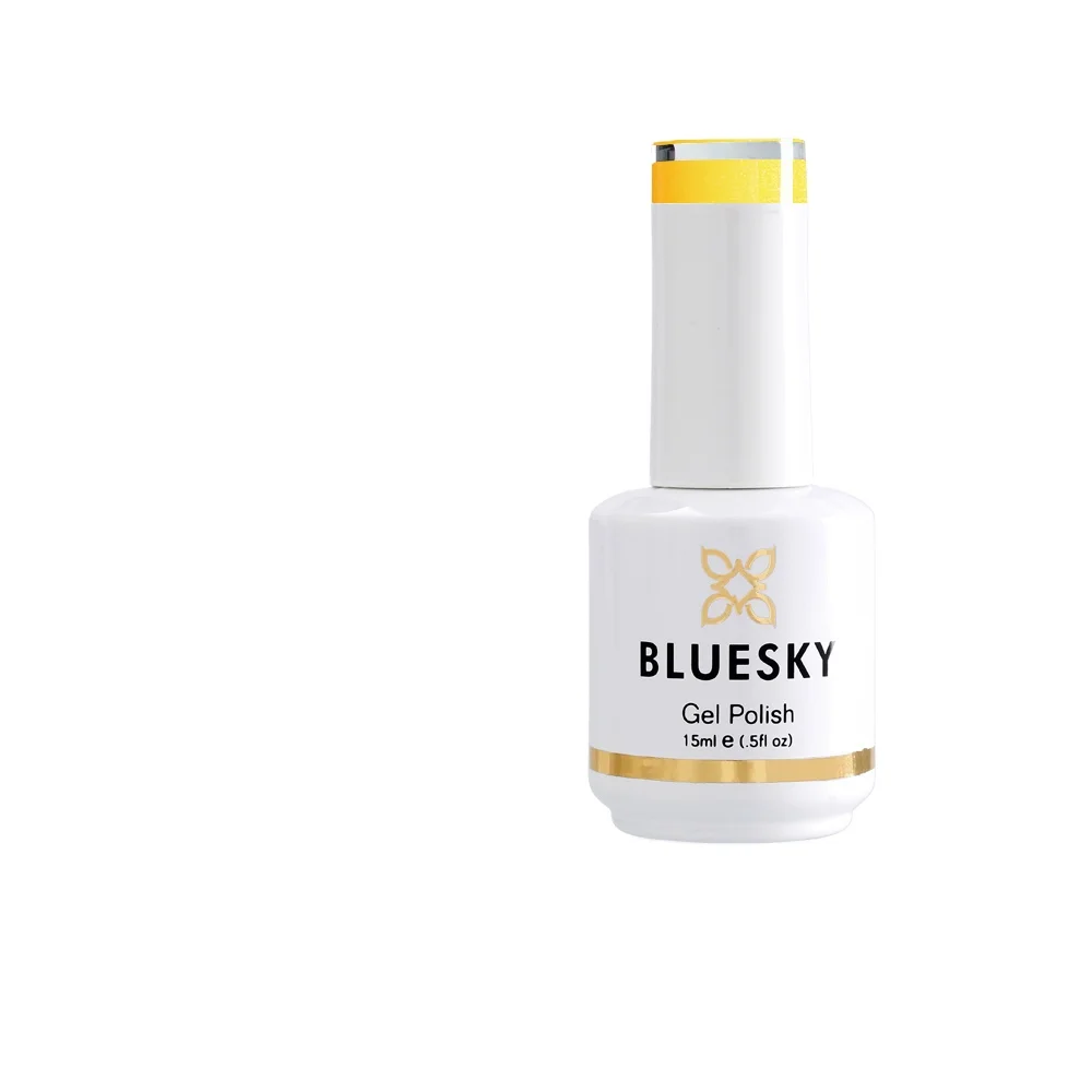 

2019 new fashion 15ml UV LED Soak Off nail art UV gel polish