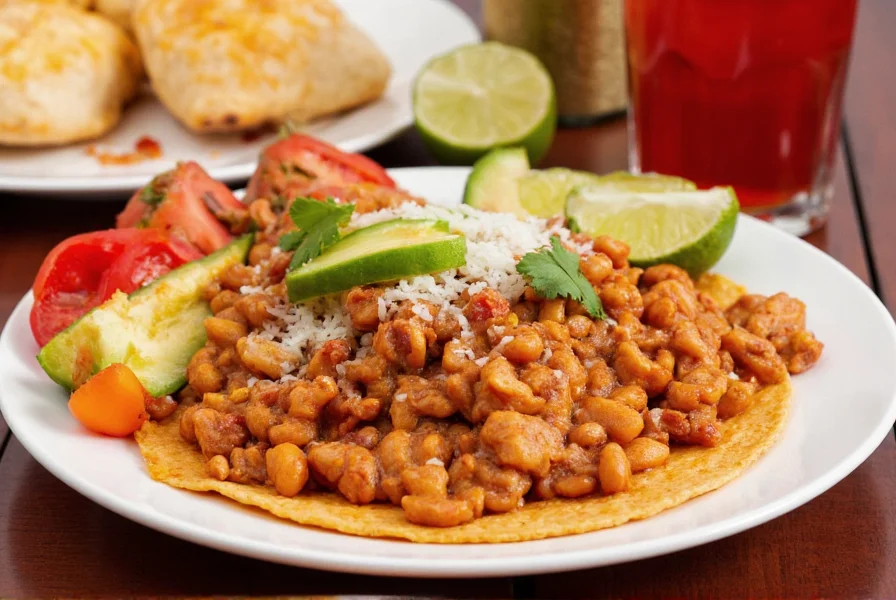 What Is Mexico’s National Dish? The Spicy Story Behind the Plate That Defines a Nation