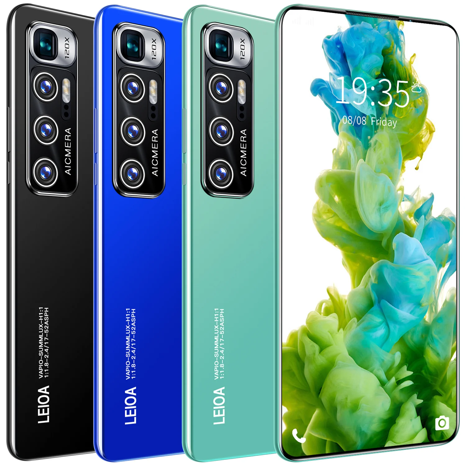 

Low Price M11 Pro Mobile Phone 6.8 inch Full Screen 16+512GB Flash Memory Smartphone MTK6889 Dual SIM Android Cellphone