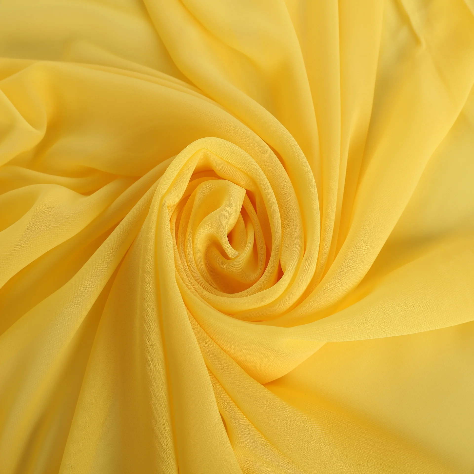 100D Chiffon Fabric French Chiffon Georgette Fabric