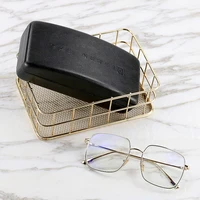 

Wholesale ready stock custom sunglass safety silk eyewear best fancy glasses case with logo