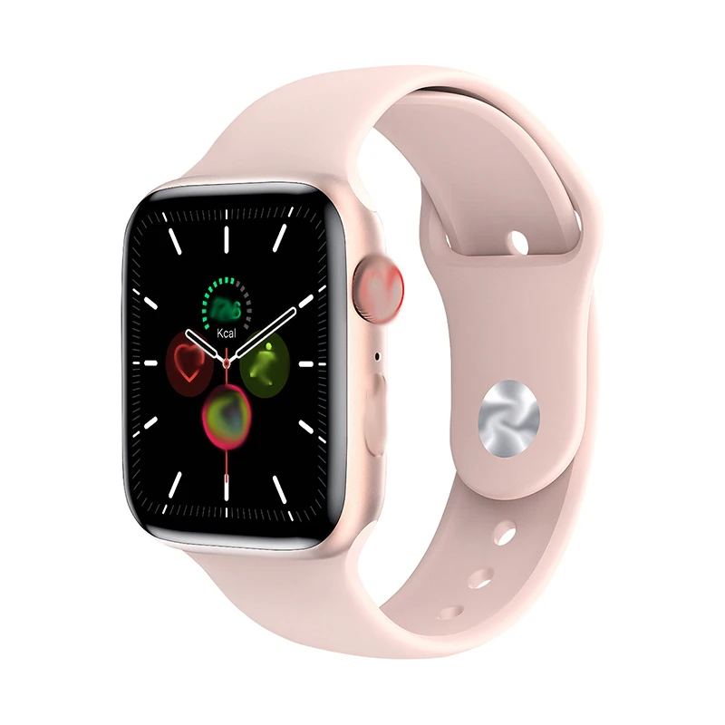 

w28 plus Smart Watch 1.75 Full Screen Touch Control Smart Watch Band W28+ Sport Watch