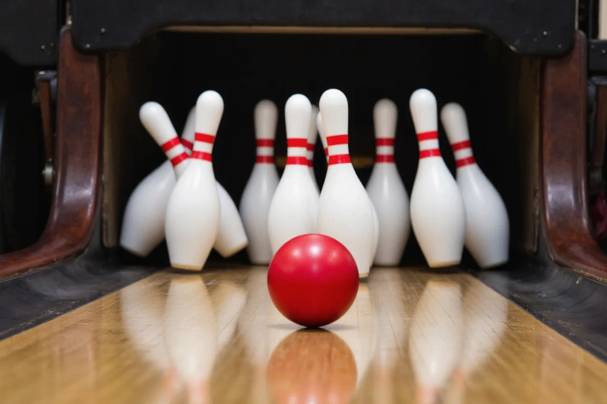 Is There Bowling in Olympics?