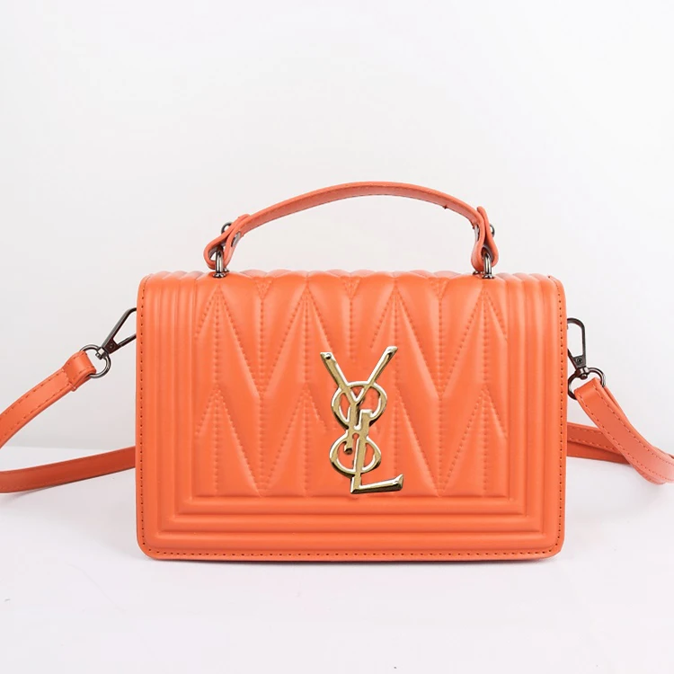 

Wholesale fashion hot sale famous brands luxury ysl saint larent female crossbody purse ladies tote shoulder bags women handbag, Black,pink,light blue,brwon,khaki,orange