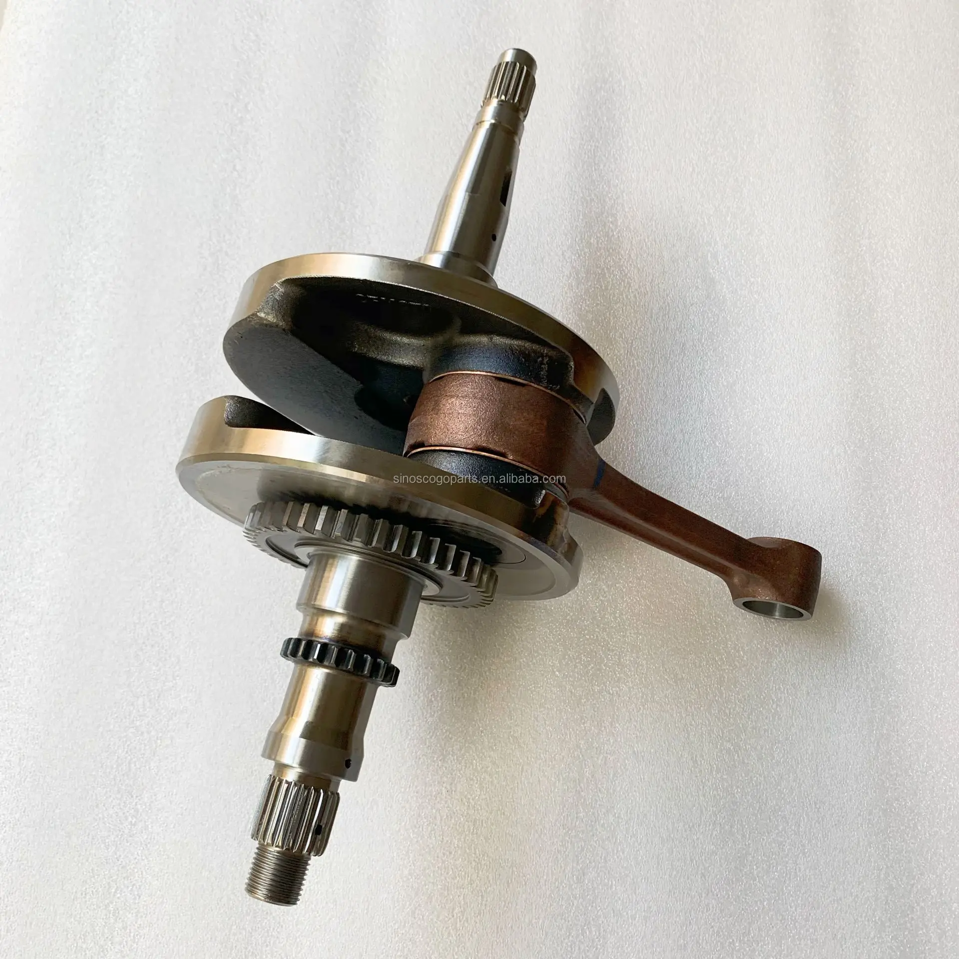 Cf Crankshaft Assy For Uforce Cforce Zforce Atv500 X5 550 600 625 800