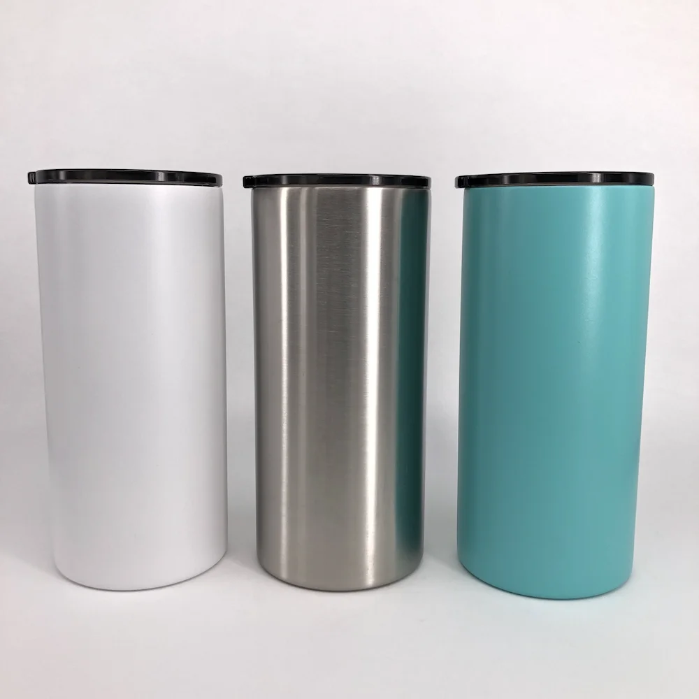 stainless steel 22oz straight width mouth fatty tumbler