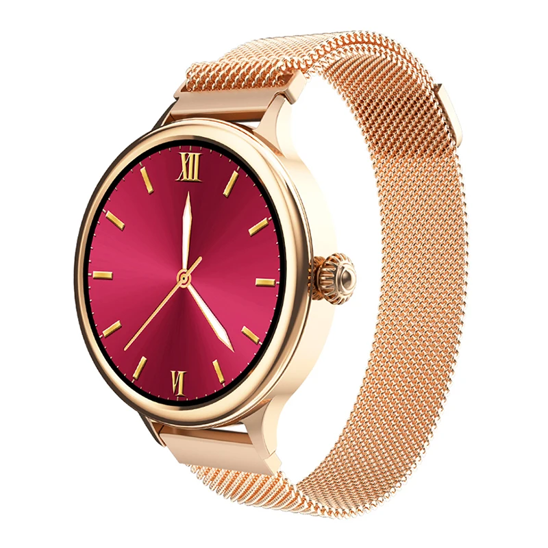 

sport OEM ladies sport bracelet wristband waterproof android smart watch relojes de mujer