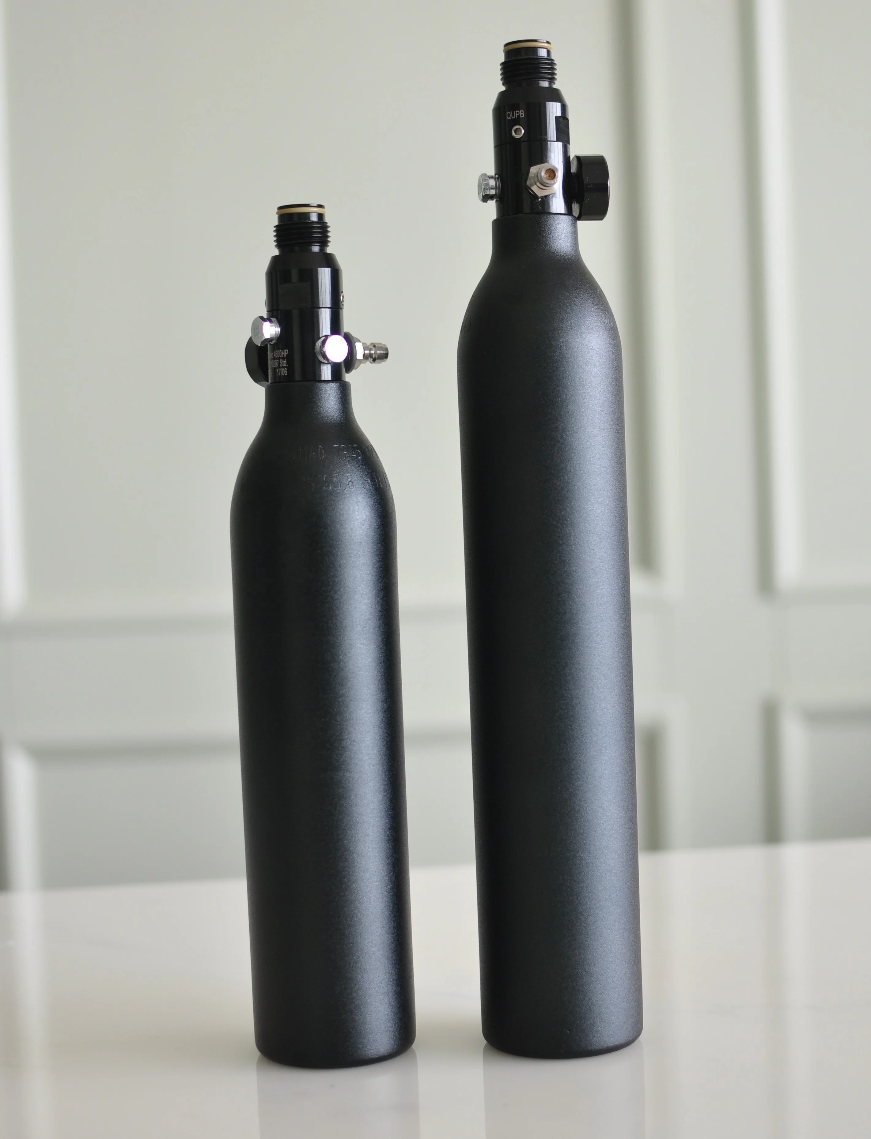 
Paintball Regulator Hpa Regulator PCP paintball 