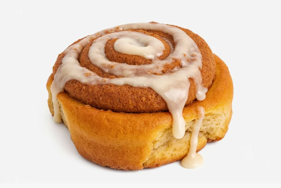 whataburger cinnamon roll