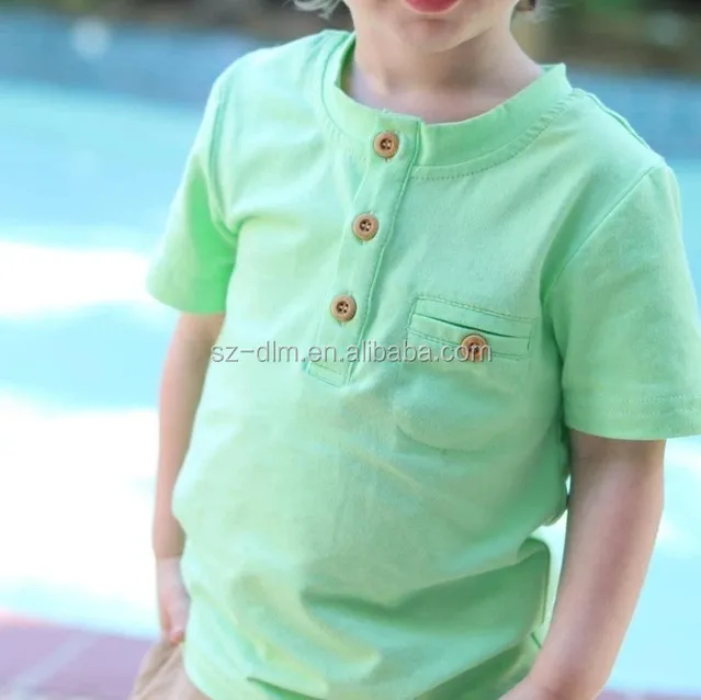 

High Quality T-shirts Kids Boys Sweatshirts Children Wear Sports Shorts Sleeves T-shirt Cooper Top Tee, Customized color or picture show