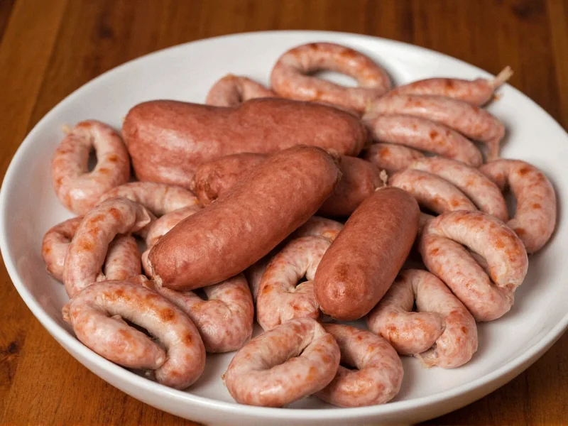 Can Dogs Eat Sausages? Vet-Approved Safety Guide