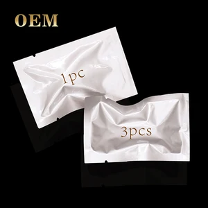 100% Herbal Vaginal Feminine Hygiene Products Yoni Detox Pearls Tampons