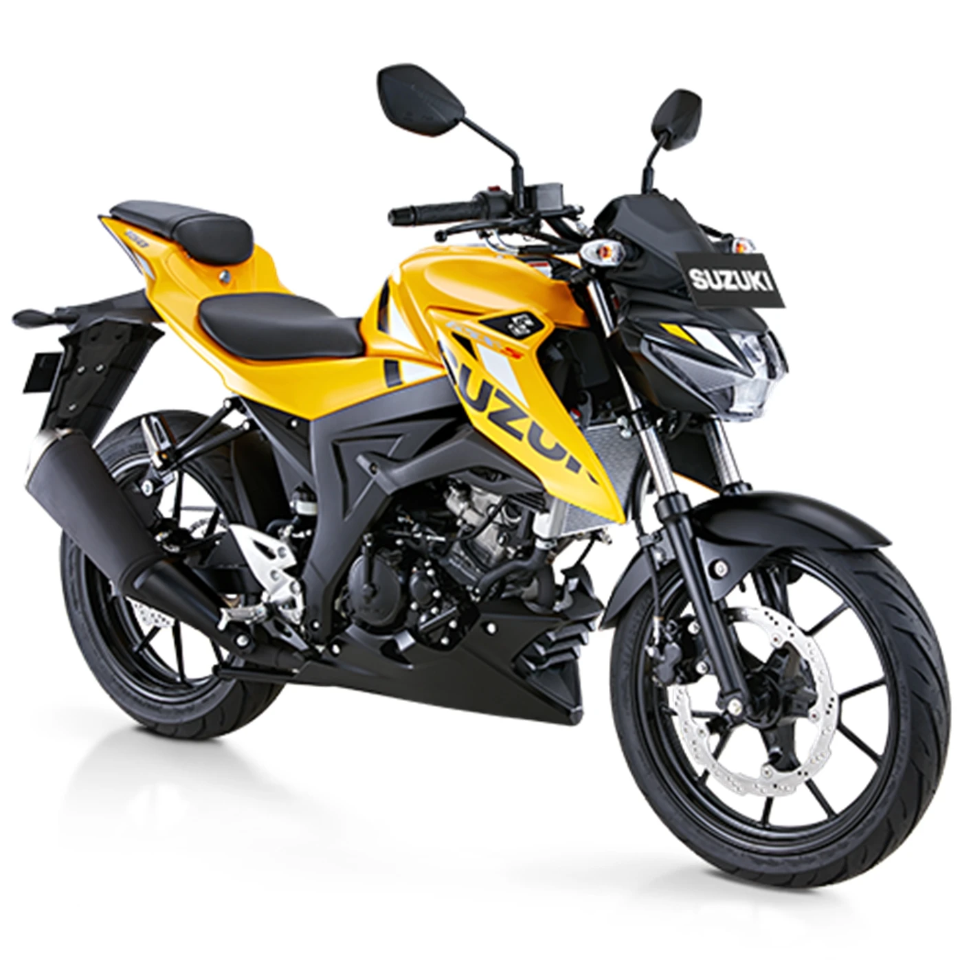 Brand New Indonesia Suzuki Gsx-s 150 Street Motorcycles - Buy Suzuki ...