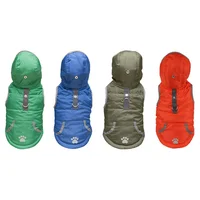 

Winter Dog Clothes Pet Accessories High Quality Dog Outfits Pet Clothes