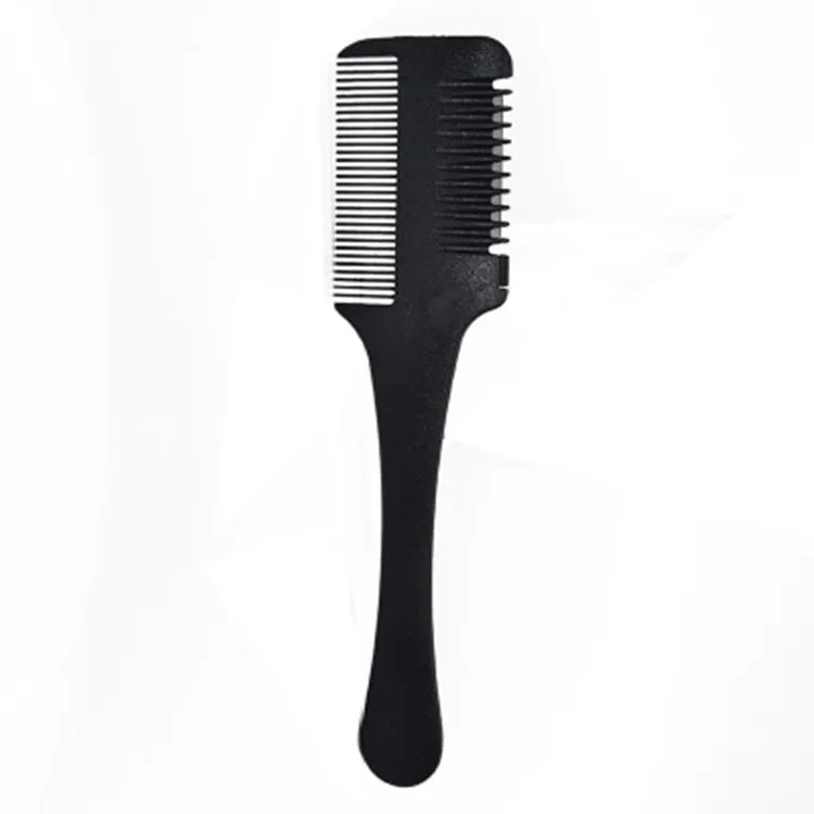 diy hair trimmer comb