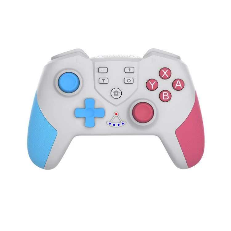 

Joysticks with NFC Gamepad wake-up function Switc h T23 Pro Wireless Game Controller