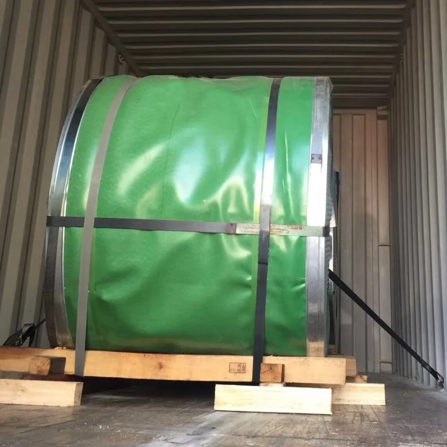 
ASTM A240 UNS S31803 Duplex Steel 2205 Stainless Steel Shim Sheet/Coil 