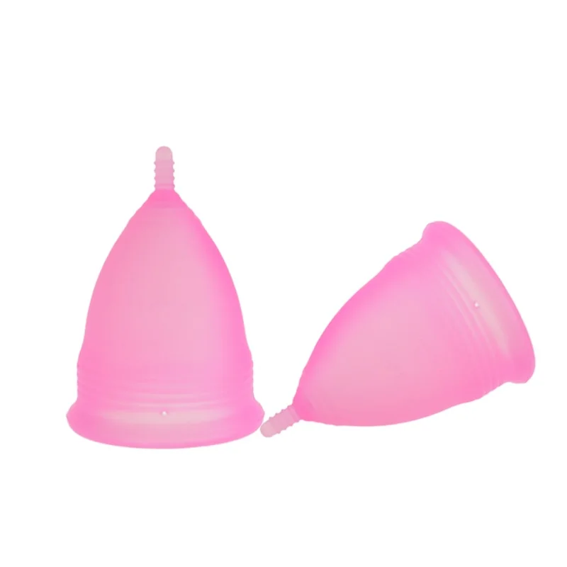 

Good Quality And Price for Women Importedrom Germany Medical Silicone Menstrual Cup
