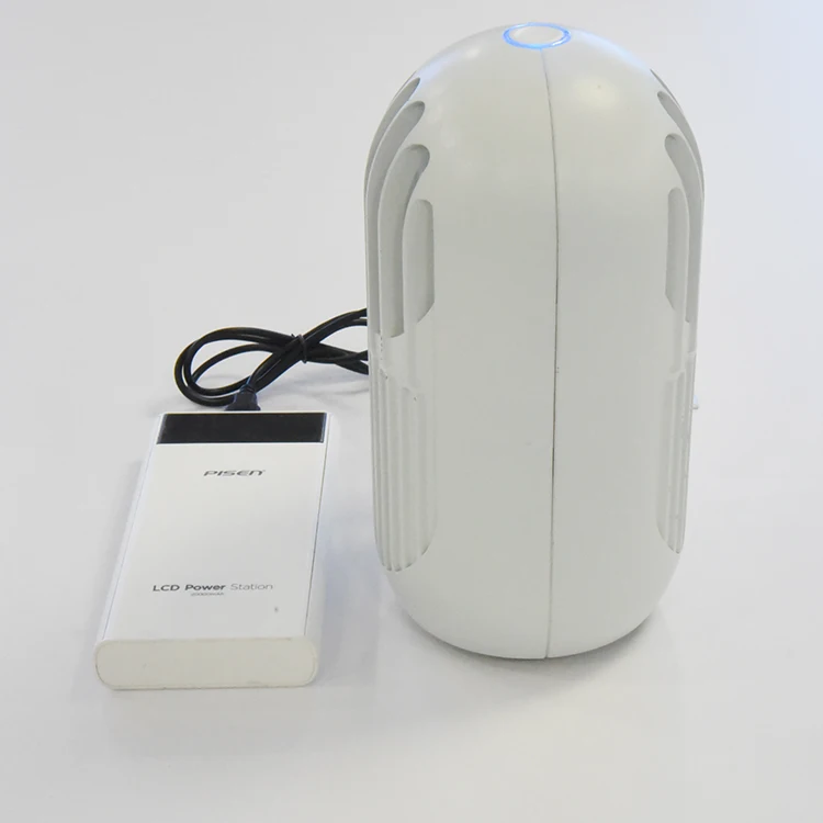 

Shenzhen Leadfar 2020 Factory OEM USB Mosquito Killer Lamp Outdoor And Indoor Electric Mini Mosquito Killer Machine From, Customized color