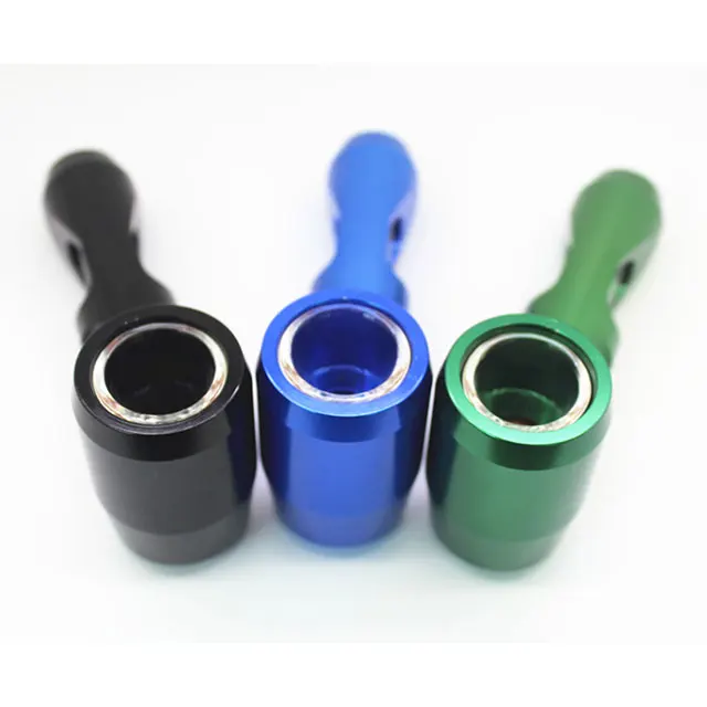 

Good quality glass accessories water pipes silicone smoking hand pipes, Red,green,silver,black,pink etc