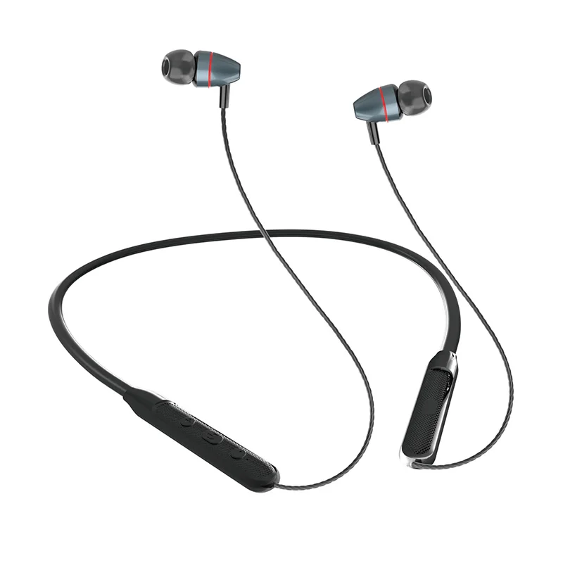 

A7 Custom High Quality Neckband Neck Sports Wireless Headphones