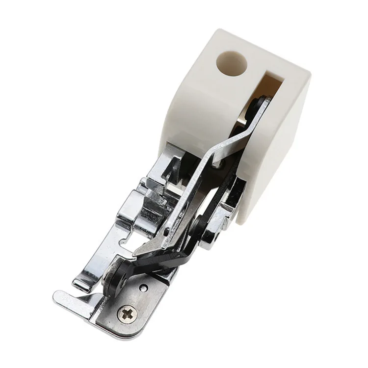 Household Sewing Machine Parts Side Cutter Overlock Presser Foot Sewing RSDE 