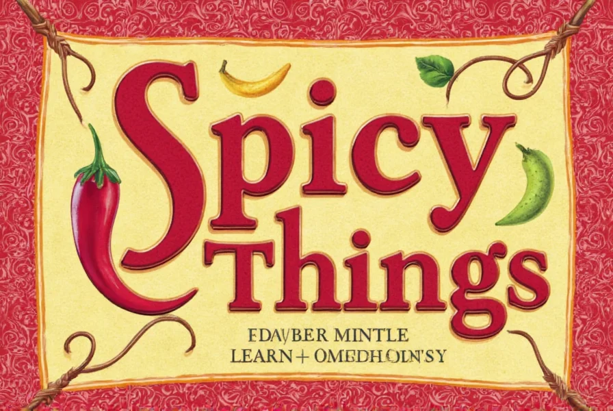 Szechuan Pepper