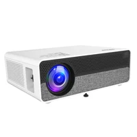 

[New Released 1080p Home LCD Projector]Factory Selling 5500 High Brightness Native 1080P Full HD 4k LED Home Theater Projectors