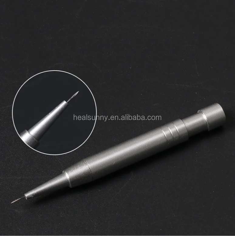 

Cheap price hair implanting pen /Hair transplant needle pen For Hair Transplant