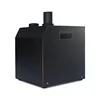 newest 400w mini Spark flame cold fire machine