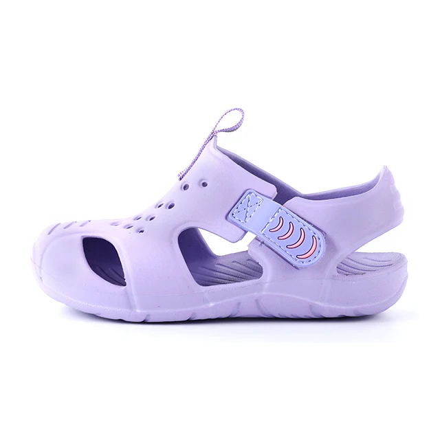 
Sport Slip Resist children Sandals girl Summer Travelling Holiday Casual Soft Bottom kids sandals 