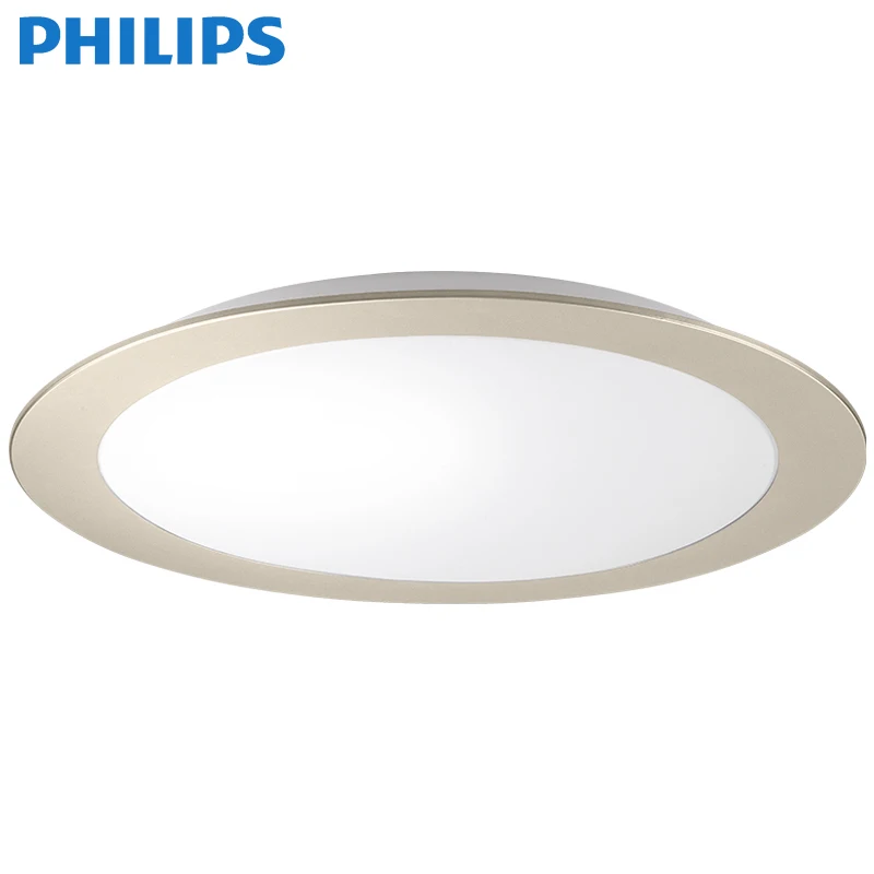 Philips Hue Rui Chen led round ceiling lamp creative smart app remote control living room smart light 45w68w