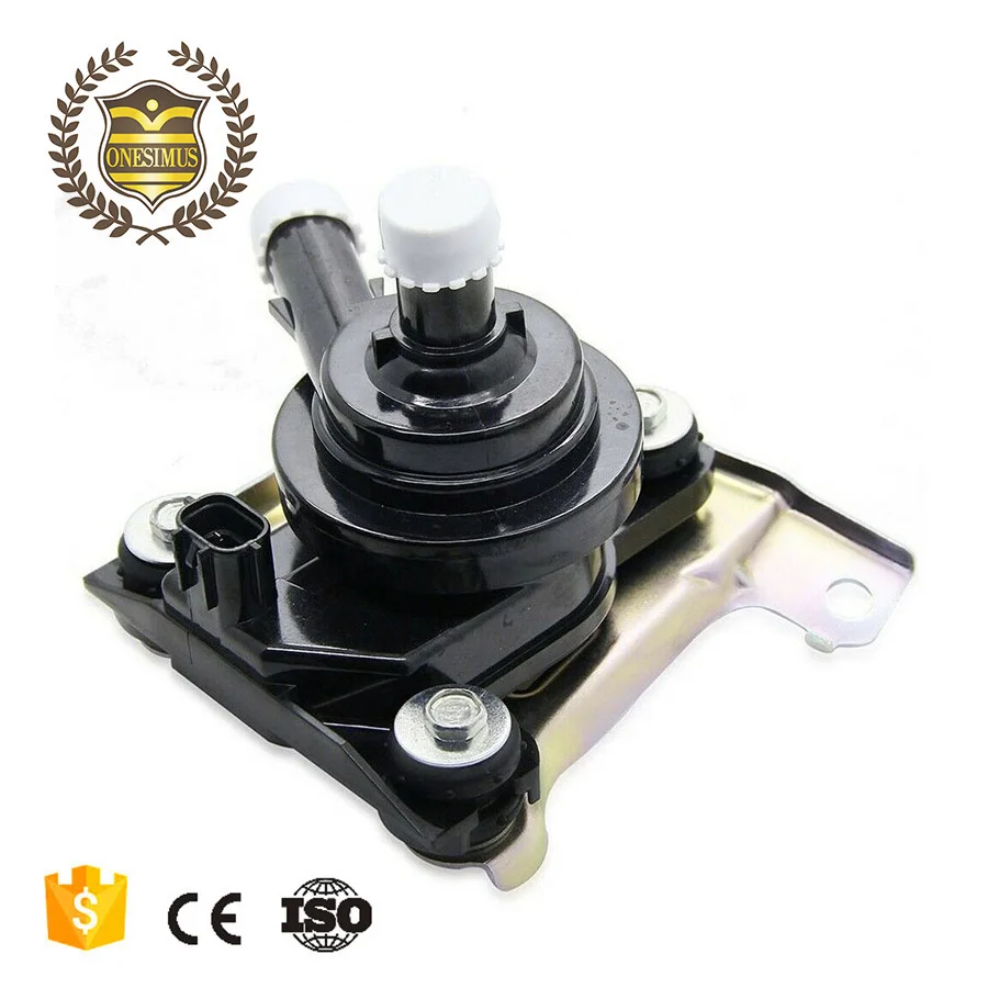 
Onesimus top supplier hot sale oem G9020-47031 engine electric water pump for toyota prius 
