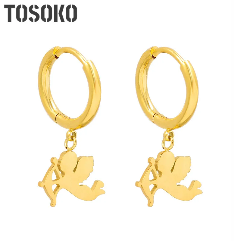 Stainless Steel Little Angel P