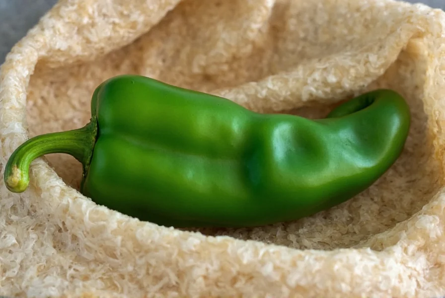 what s in a name discovering the many faces of the poblano pepper