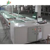 Extraordinary conveyor belt sushi conveyor belt led assembly line with satisfied computer assembly line