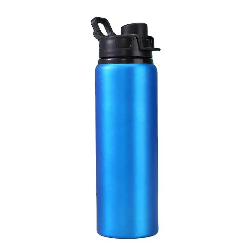

750ml High Quality Colorful wholesale aluminum water bottle, Customized color
